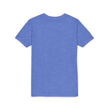 Load image into Gallery viewer, Kids' Easter Crew T-Shirt — Cute Pastel Bunny Spring Tee