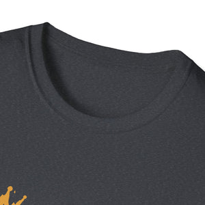 Crown of Thorns Christian T-Shirt