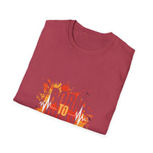 Load image into Gallery viewer, Basketball Pray Pulse T-Shirt