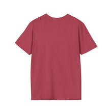 Load image into Gallery viewer, Jesus Saves Crown Softstyle T-Shirt