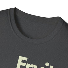 Load image into Gallery viewer, Fruit of the Spirit T-Shirt sweet spirit vibes