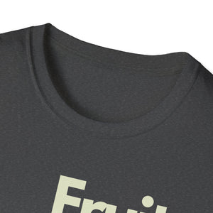 Fruit of the Spirit T-Shirt sweet spirit vibes