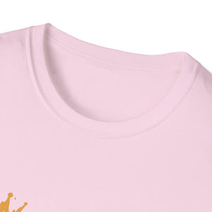 Crown of Thorns Christian T-Shirt