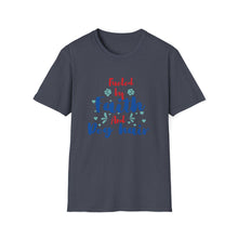 Load image into Gallery viewer, Faith and Dog Hair T-Shirt