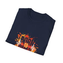 Load image into Gallery viewer, Basketball Pray Pulse T-Shirt