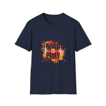 Load image into Gallery viewer, Basketball Pray Pulse T-Shirt