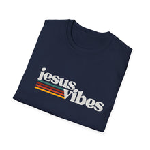 Load image into Gallery viewer, Jesus Saves Retro T-Shirt
