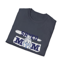 Load image into Gallery viewer, Mom Saved Unisex T-Shirt