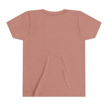Load image into Gallery viewer, Kids' Easter Crew T-Shirt — Cute Pastel Bunny Spring Tee
