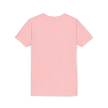 Load image into Gallery viewer, Kids' Easter Crew T-Shirt — Cute Pastel Bunny Spring Tee