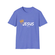 Load image into Gallery viewer, Crown of Thorns Christian T-Shirt