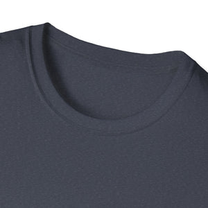 Anchor T-Shirt - Jesus is My Anchor Design