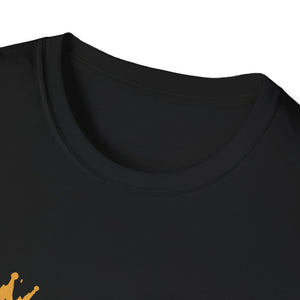 Crown of Thorns Christian T-Shirt