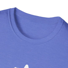 Load image into Gallery viewer, Jesus Saves Crown Softstyle T-Shirt