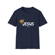 Load image into Gallery viewer, Crown of Thorns Christian T-Shirt