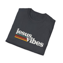 Load image into Gallery viewer, Jesus Saves Retro T-Shirt