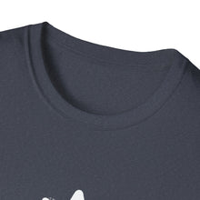 Load image into Gallery viewer, Jesus Saves Crown Softstyle T-Shirt