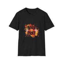 Load image into Gallery viewer, Basketball Pray Pulse T-Shirt