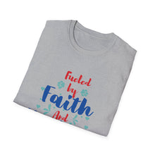 Load image into Gallery viewer, Faith and Dog Hair T-Shirt