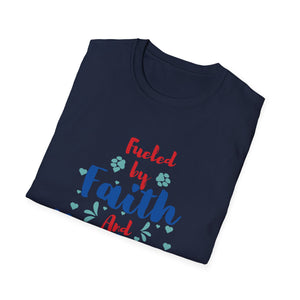Faith and Dog Hair T-Shirt
