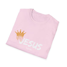 Load image into Gallery viewer, Crown of Thorns Christian T-Shirt