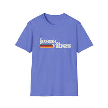 Load image into Gallery viewer, Jesus Saves Retro T-Shirt