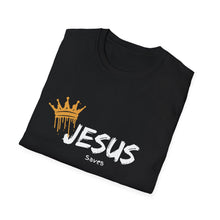 Load image into Gallery viewer, Crown of Thorns Christian T-Shirt