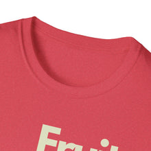 Load image into Gallery viewer, Fruit of the Spirit T-Shirt sweet spirit vibes