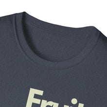 Load image into Gallery viewer, Fruit of the Spirit T-Shirt sweet spirit vibes