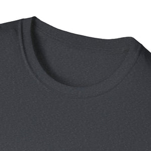 Anchor T-Shirt - Jesus is My Anchor Design