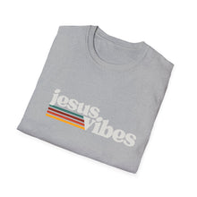 Load image into Gallery viewer, Jesus Saves Retro T-Shirt