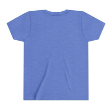 Load image into Gallery viewer, Kids' Easter Crew T-Shirt — Cute Pastel Bunny Spring Tee