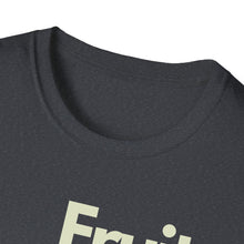 Load image into Gallery viewer, Fruit of the Spirit T-Shirt sweet spirit vibes