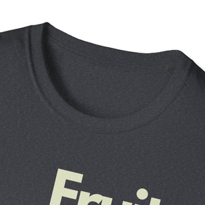Fruit of the Spirit T-Shirt sweet spirit vibes
