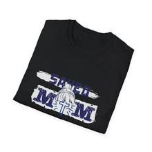 Load image into Gallery viewer, Mom Saved Unisex T-Shirt