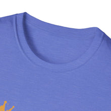Load image into Gallery viewer, Crown of Thorns Christian T-Shirt