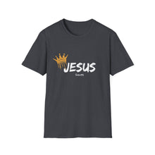 Load image into Gallery viewer, Crown of Thorns Christian T-Shirt