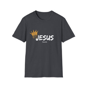 Crown of Thorns Christian T-Shirt