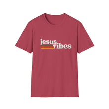 Load image into Gallery viewer, Jesus Saves Retro T-Shirt