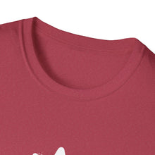 Load image into Gallery viewer, Jesus Saves Crown Softstyle T-Shirt
