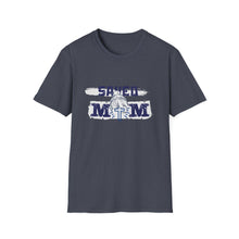 Load image into Gallery viewer, Mom Saved Unisex T-Shirt