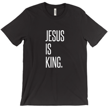 Load image into Gallery viewer, Jesus is King