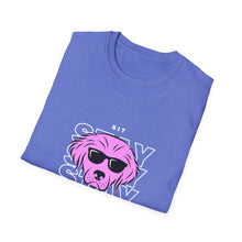 Load image into Gallery viewer, Pink Poodle Unisex T-Shirt