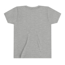 Load image into Gallery viewer, Kids' Easter Crew T-Shirt — Cute Pastel Bunny Spring Tee