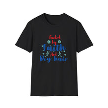 Load image into Gallery viewer, Faith and Dog Hair T-Shirt