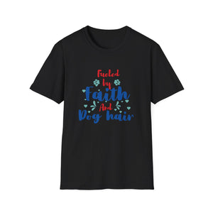 Faith and Dog Hair T-Shirt