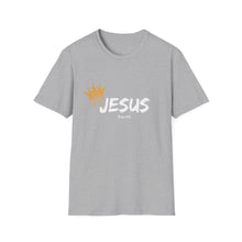 Load image into Gallery viewer, Crown of Thorns Christian T-Shirt