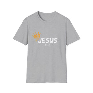 Crown of Thorns Christian T-Shirt