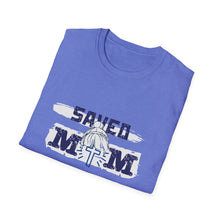 Load image into Gallery viewer, Mom Saved Unisex T-Shirt