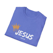 Load image into Gallery viewer, Crown of Thorns Christian T-Shirt